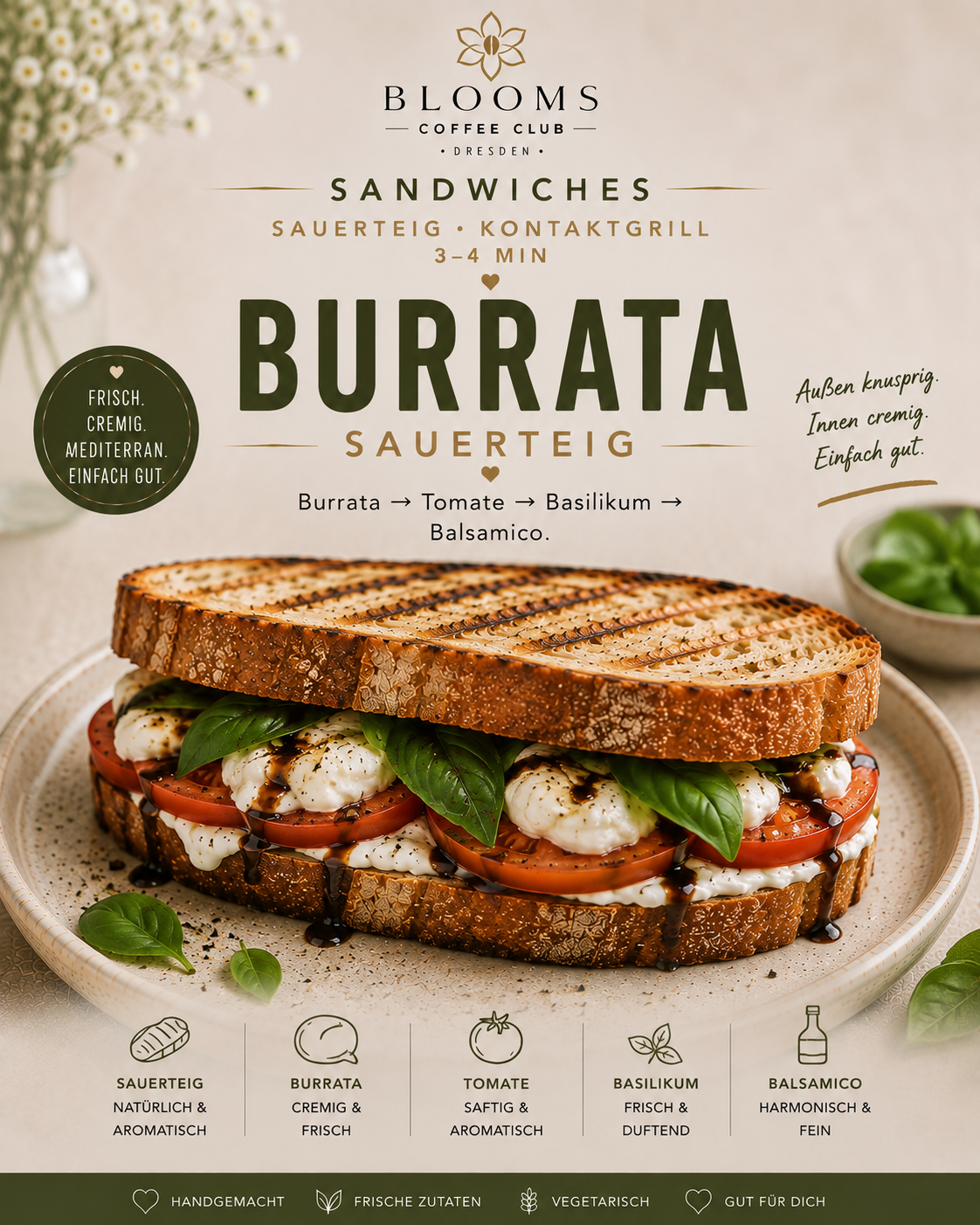 Burrata